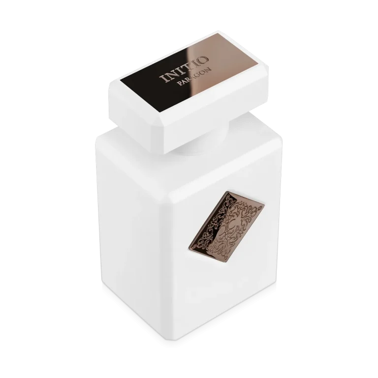 Initio Paragon bottle