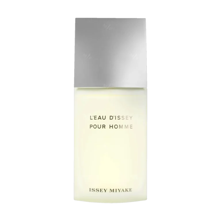 Issey Miyake L'Eau Bleue D'Issey Pour Homme bottle