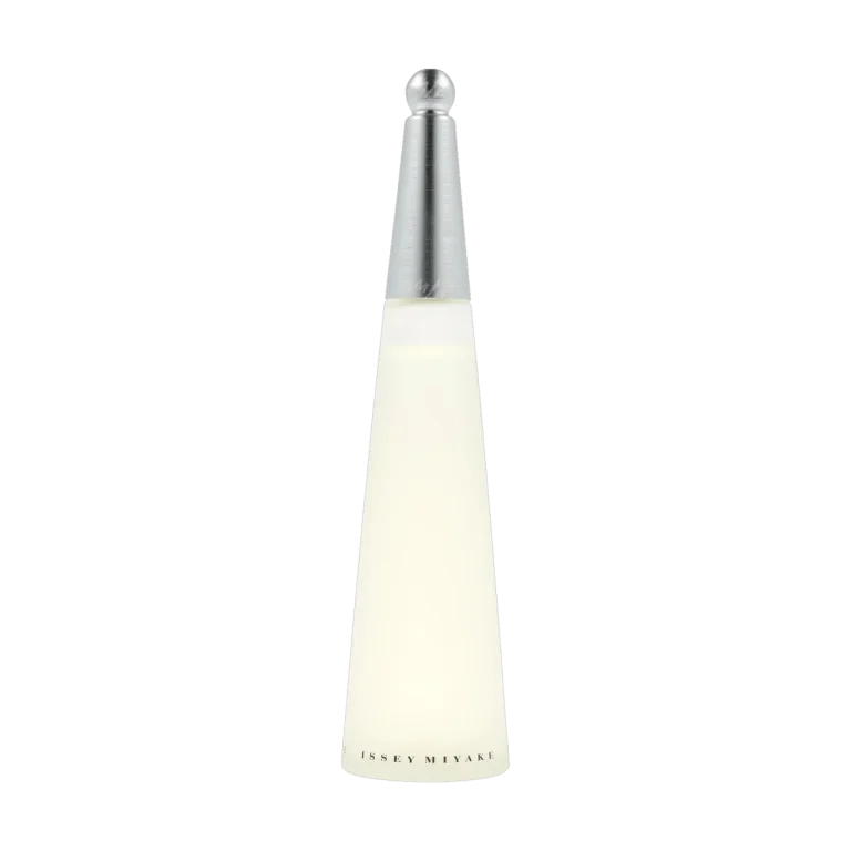 Issey Miyake L'Eau d'Issay bottle