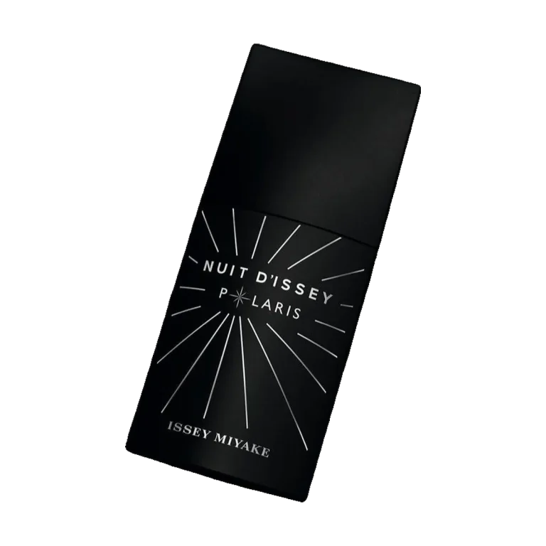 Issey Miyake Nuit D'Issey Polaris bottle