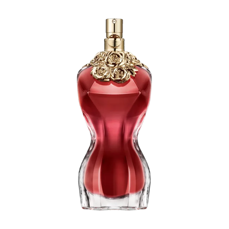 Jean Paul Gaultier La Belle bottle