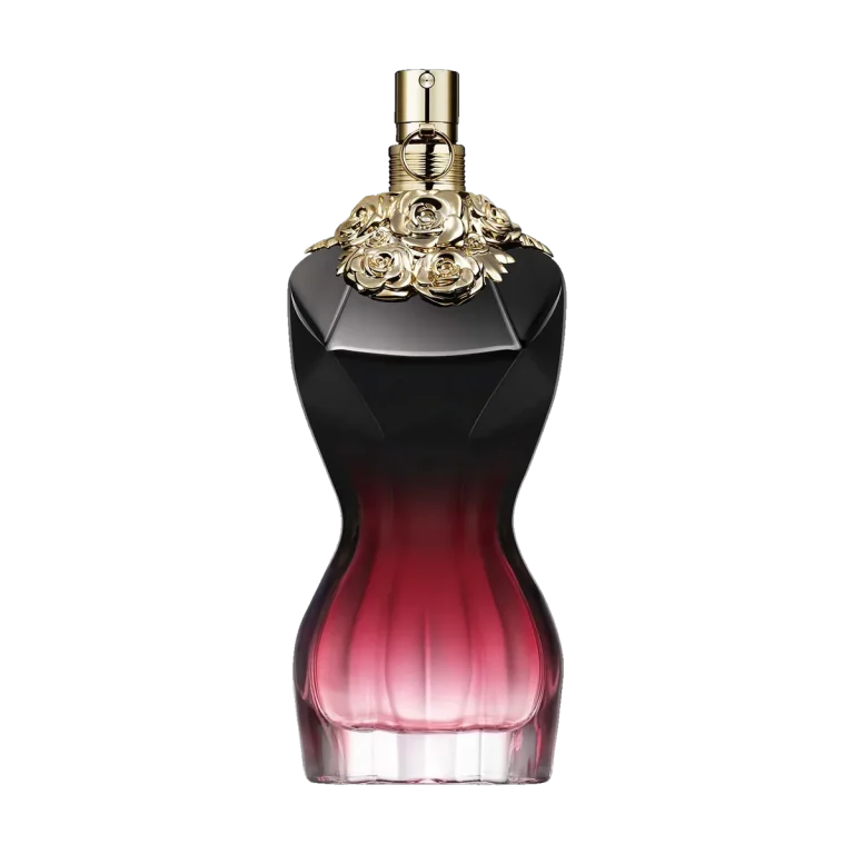 Jean Paul Gaultier La Belle Le Parfum bottle