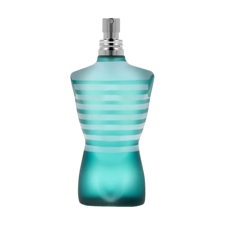 Jean Paul Gaultier Le Male bottle