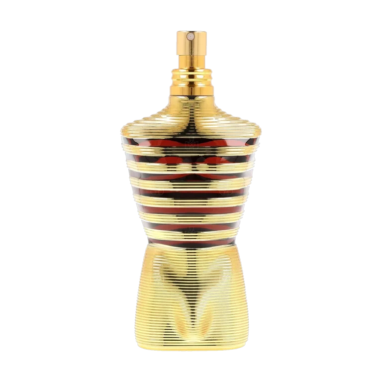 Jean Paul Gaultier Le Male Elixir bottle