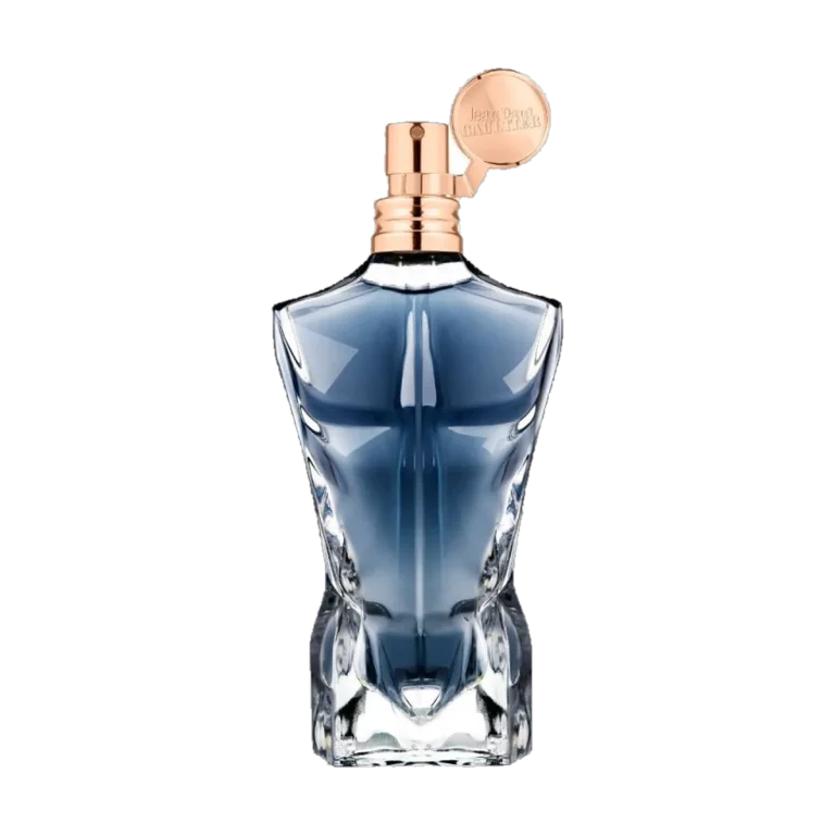 Jean Paul Gaultier Le Male Essence De Parfum bottle