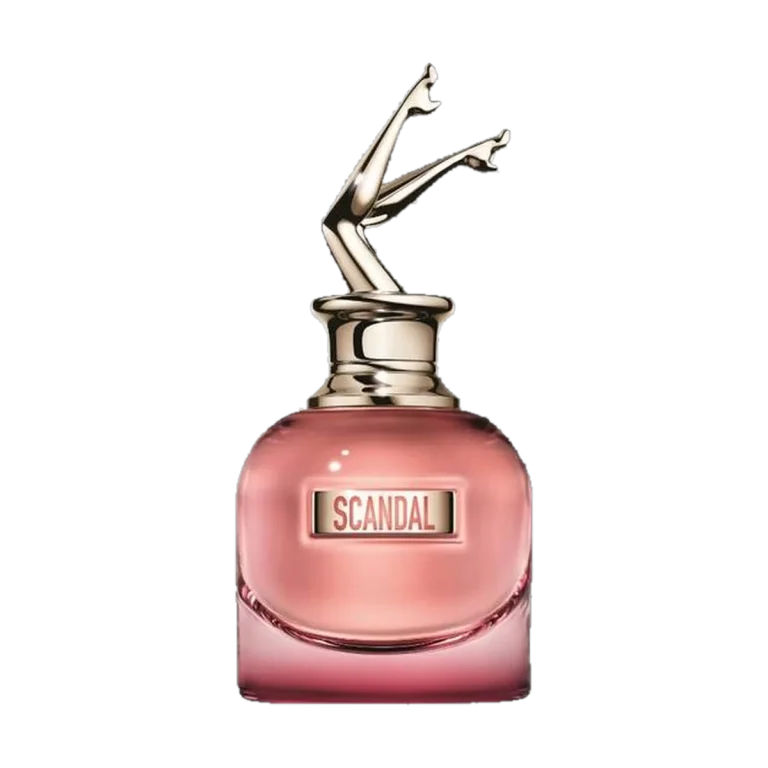 Jean Paul Gaultier Scandal By Night bottle