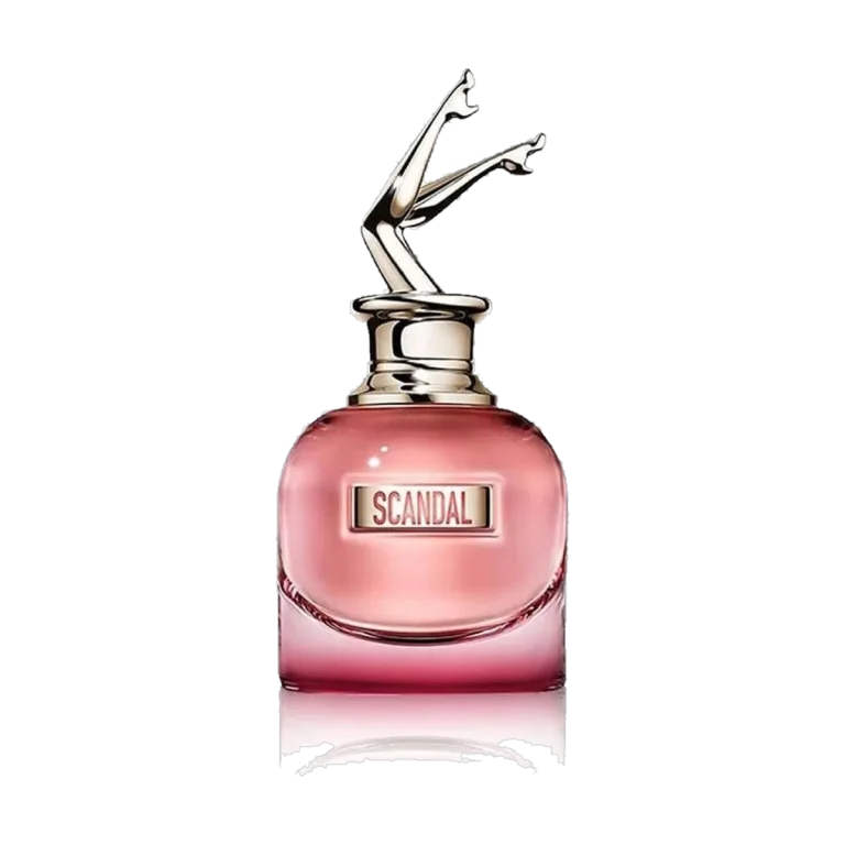 Jean Paul Gaultier Scandal By Night bottle
