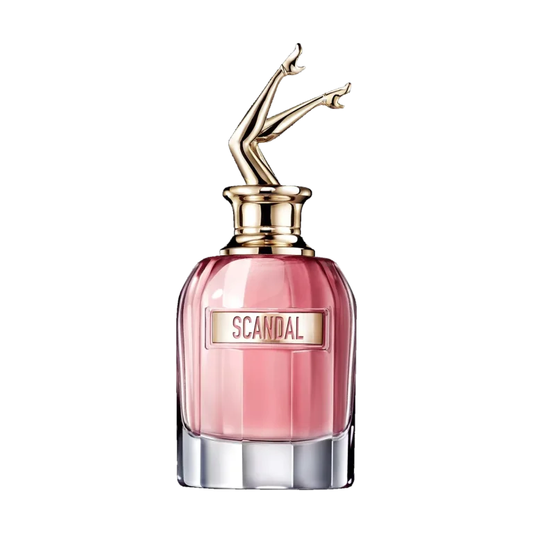 Jean Paul Gaultier Scandal EDP Pour Femme bottle