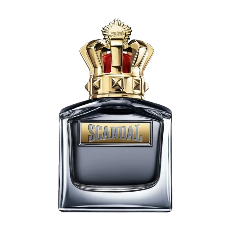 Jean Paul Gaultier Scandal Pour Homme bottle