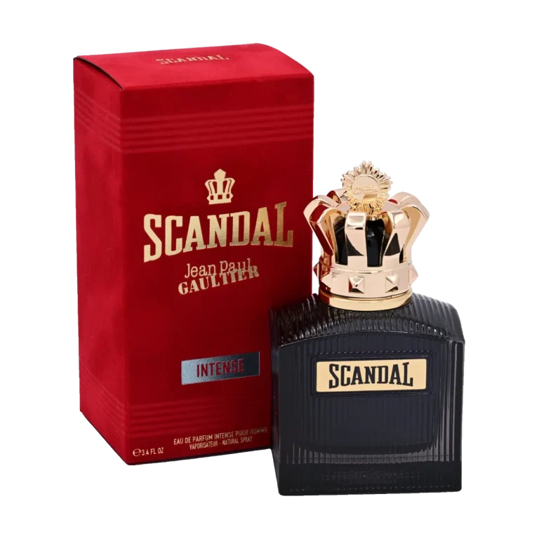 Jean Paul Gaultier Scandal Pour Homme bottle