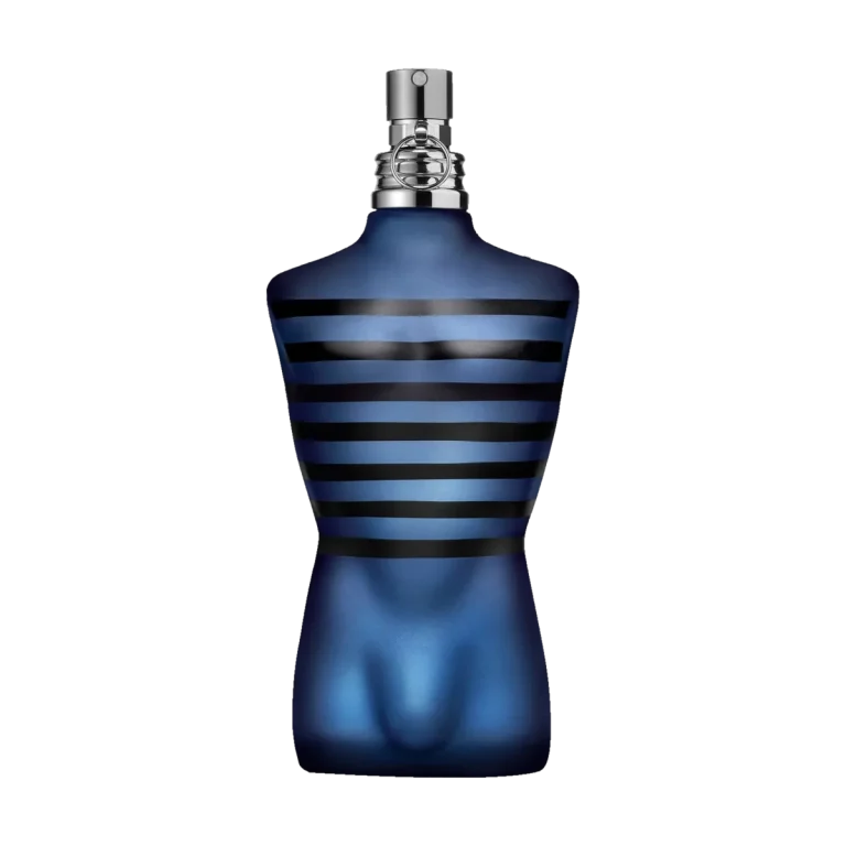 Jean Paul Gaultier Ultra Male bottle