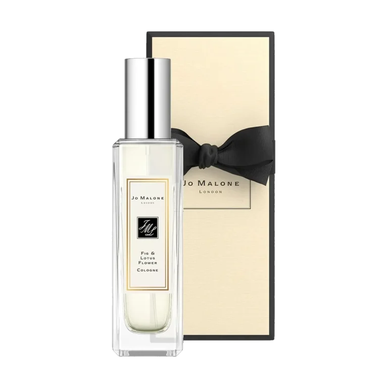Jo Malone Fig & Lotus Flower bottle