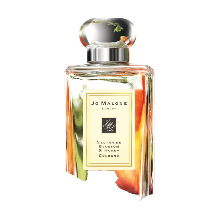 Jo Malone Nectarine Blossom & Honey bottle