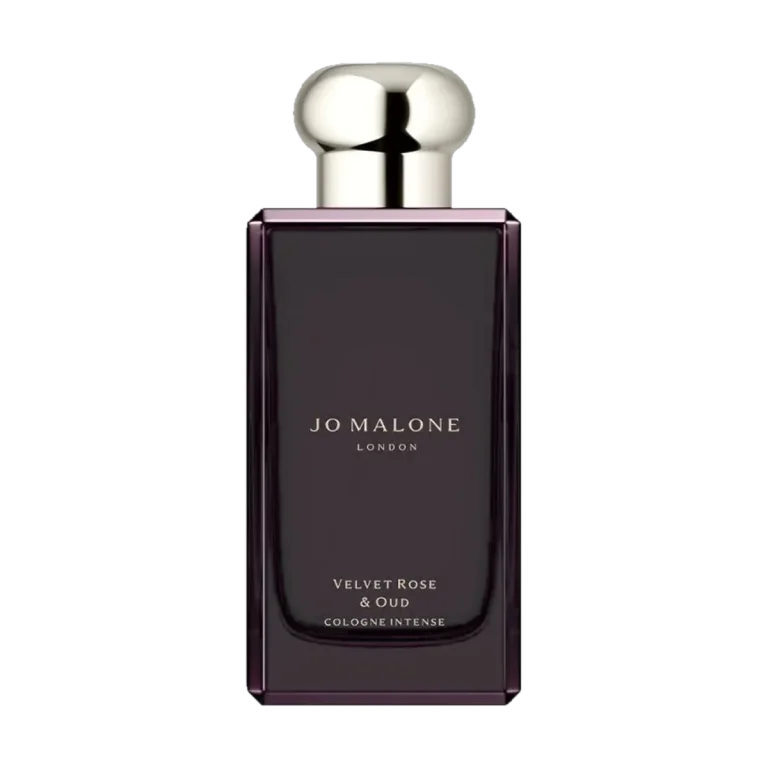 Jo Malone Velvet Rose & Oud bottle
