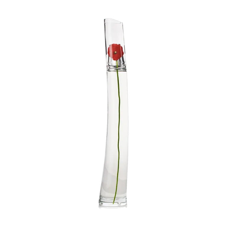 Kenzo Flower bottle