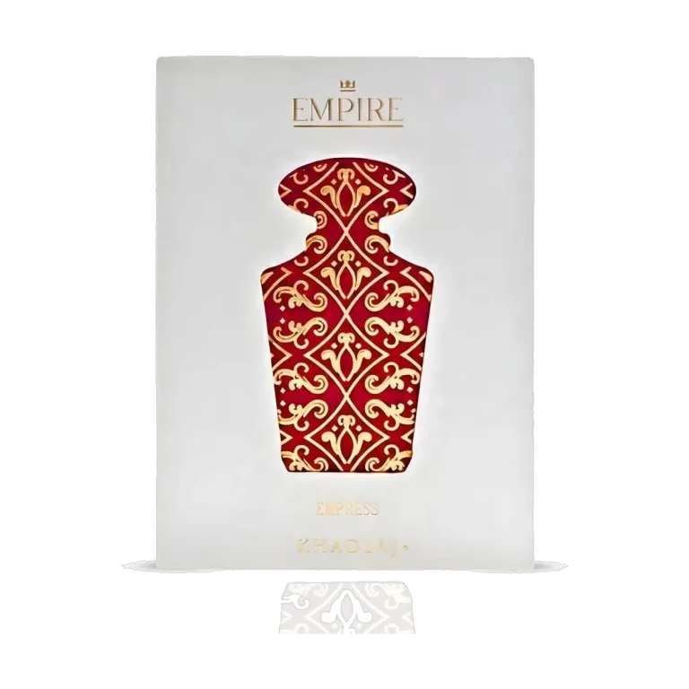 Khadlaj Empire Empress bottle