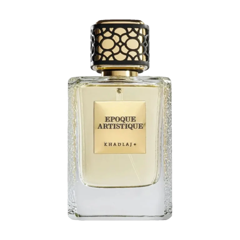 Khadlaj Epoque Artistique bottle