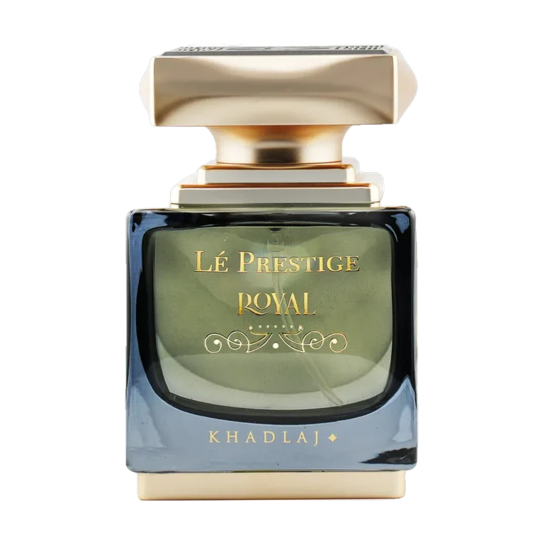 Khadlaj Le Prestige Royal bottle