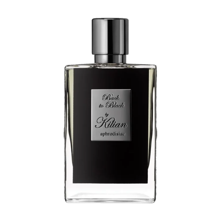 Kilian Back To Black bottle