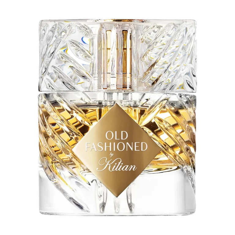 Kilian Old Fashioned bottle