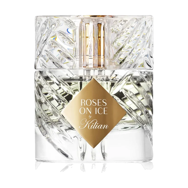 Kilian Roses On Ice bottle