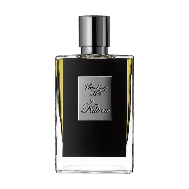 Kilian Smoking Hot bottle