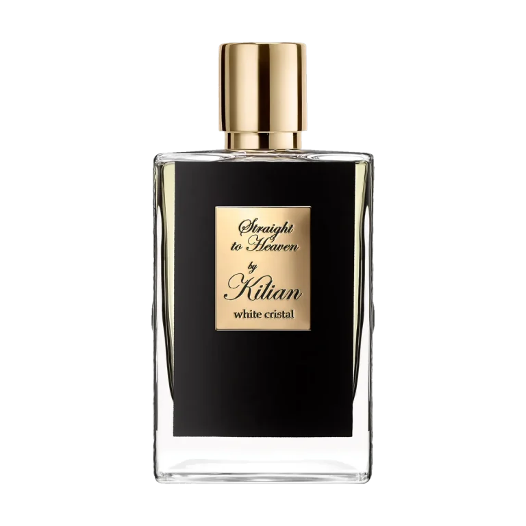 Kilian Straight to Heaven bottle