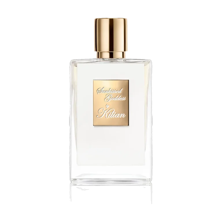 Kilian Sunkissed Goddess bottle