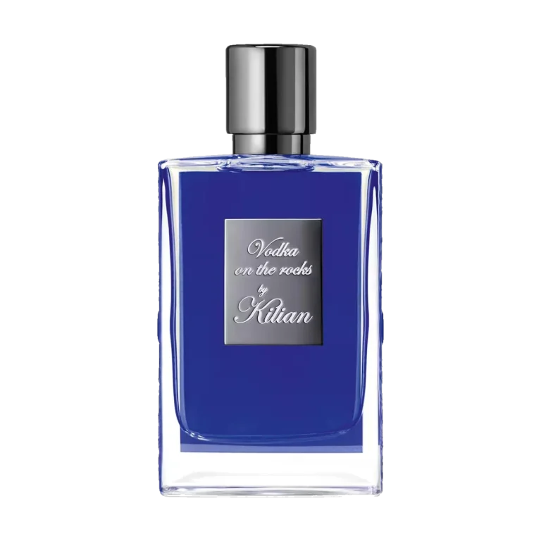 Kilian Vodka on the Rocks bottle