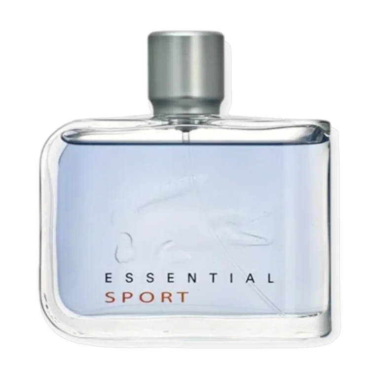 Lacoste Essential Sport bottle