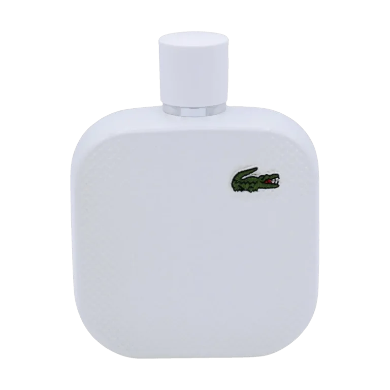 Lacoste L.12.12 Blanc bottle