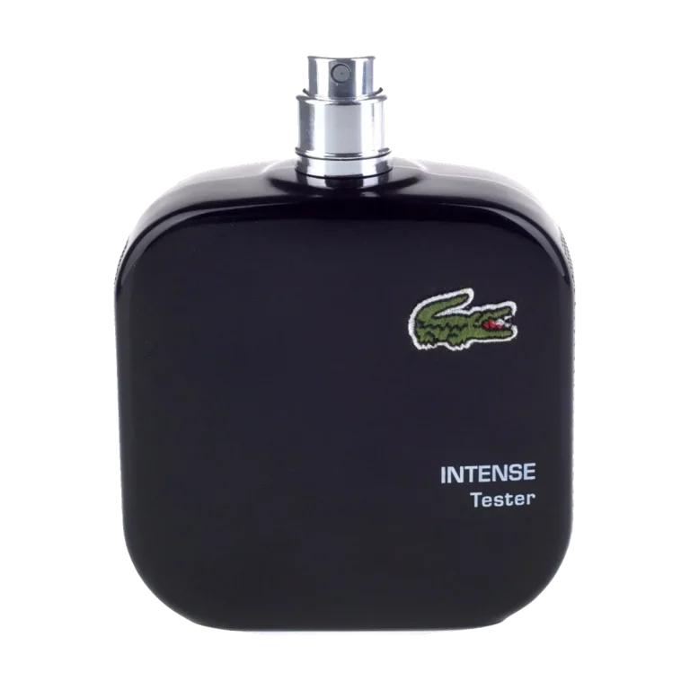 Lacoste L.12.12 Noir bottle