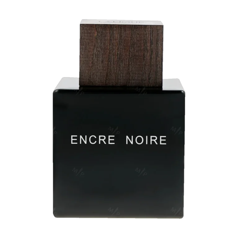 Lalique Encre Noire bottle