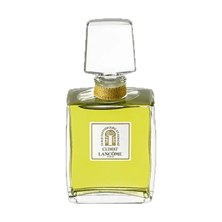 Lancome Climate bottle