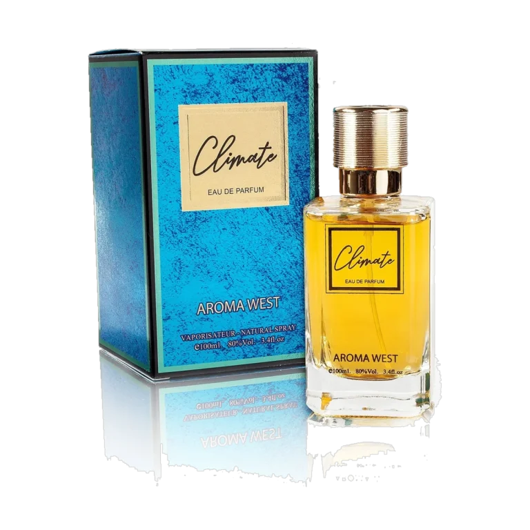Lancome Climate bottle