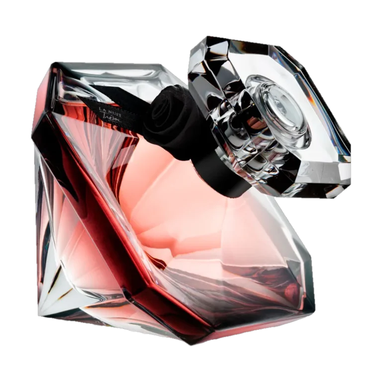 Lancome La Nuit Tresor bottle