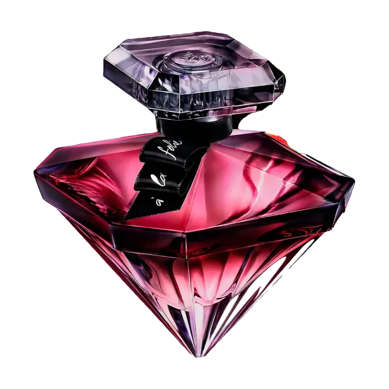 Lancome La Nuit Tresor A La Folie bottle