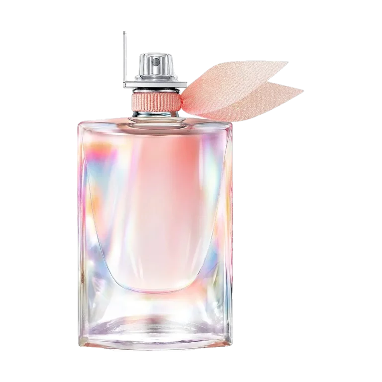 Lancome La Vie Est Belle Soleil Cristal bottle