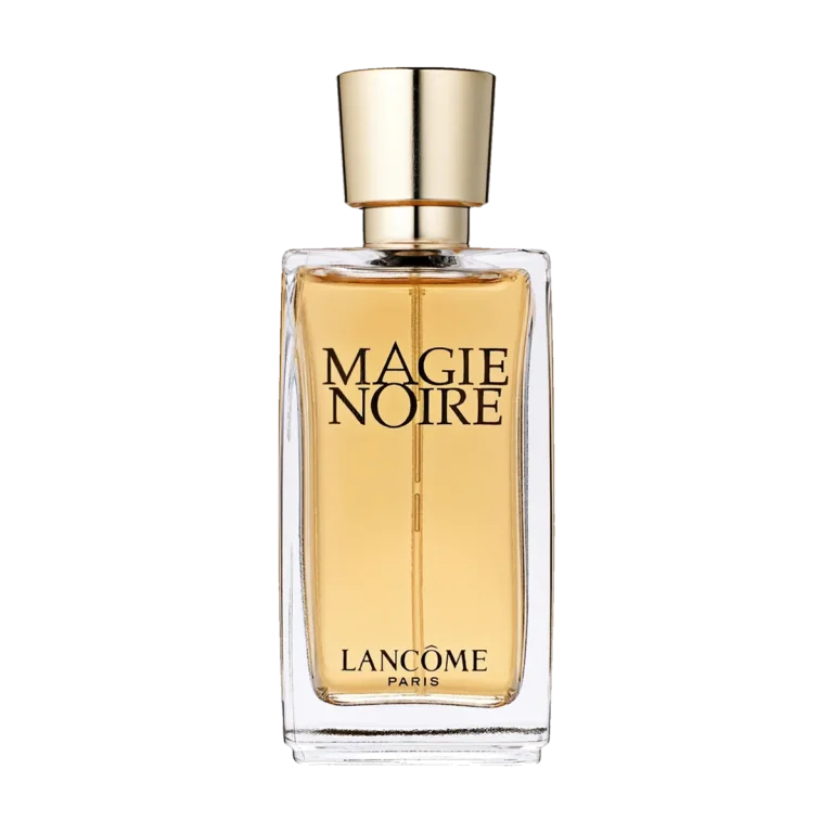 Lancome Magie Noire bottle