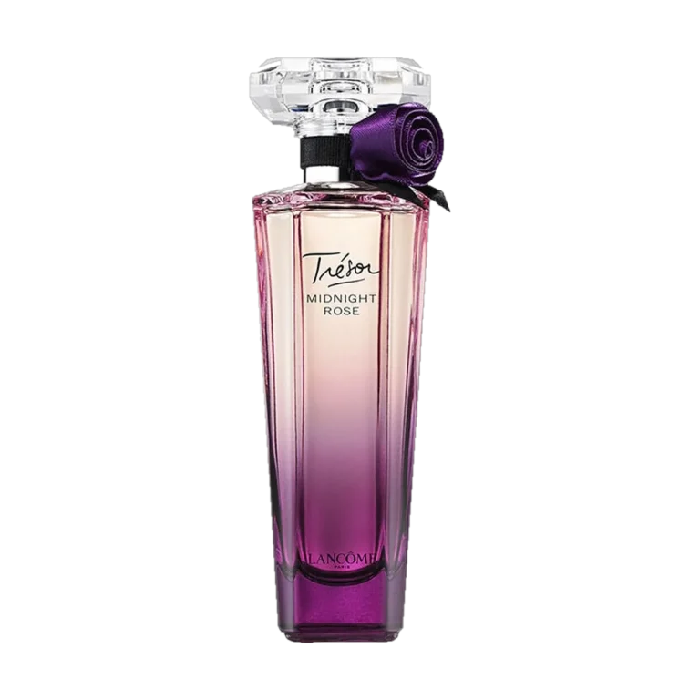 Lancome Tresor Midnight Rose bottle