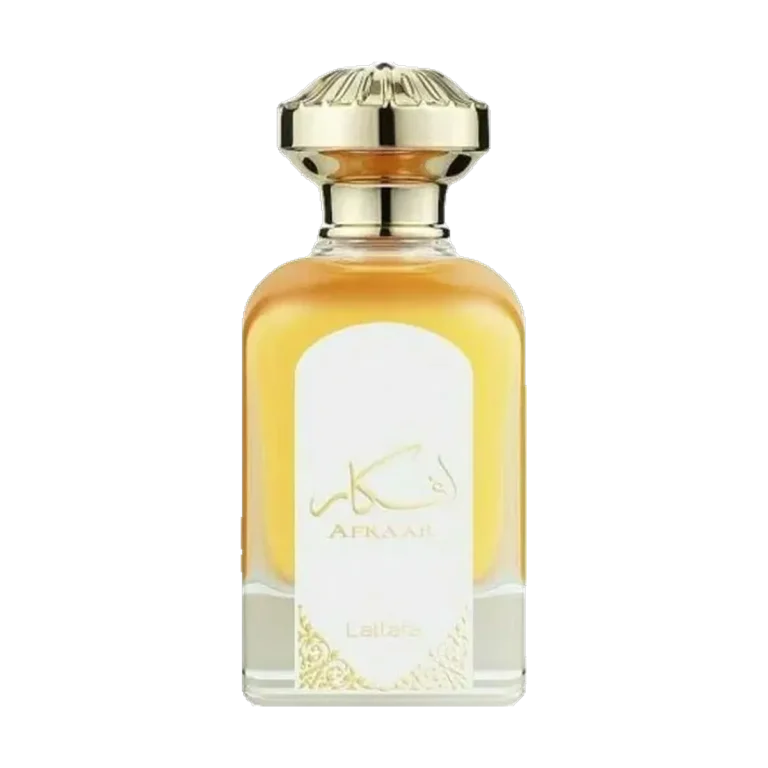 Lattafa Afkaar bottle