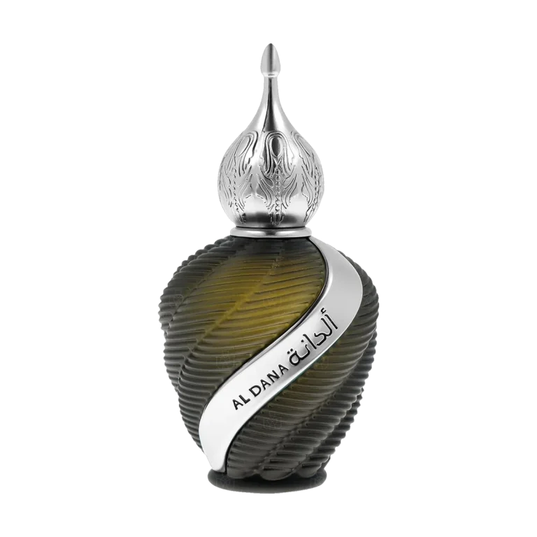 Lattafa Al Dana bottle