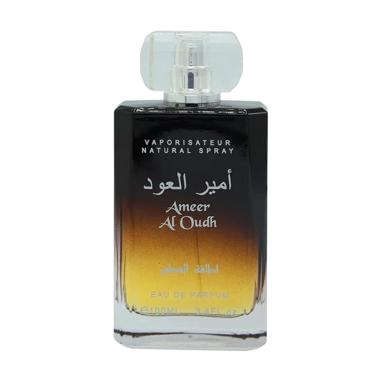 Lattafa Ameerat Al Ehsaas bottle