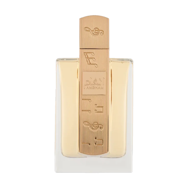 Lattafa Angham bottle