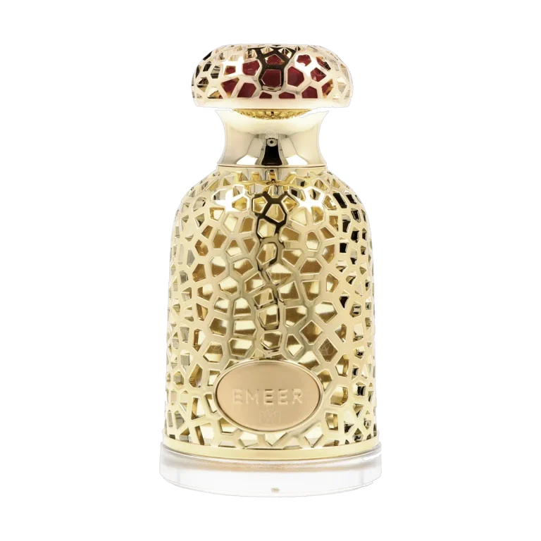 Lattafa Emeer bottle