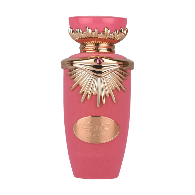 Lattafa Jouri bottle