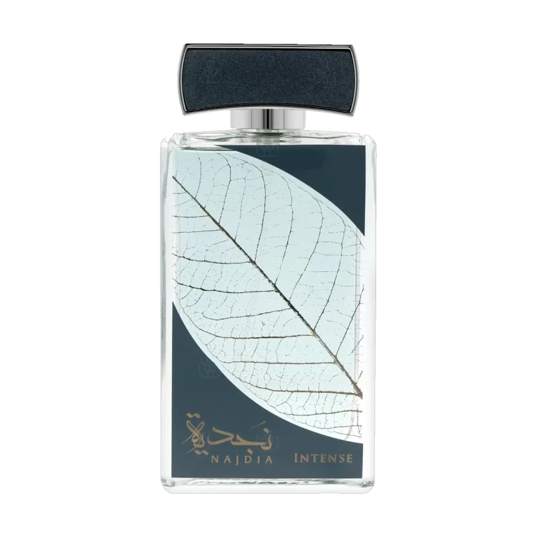 Lattafa Najdia bottle