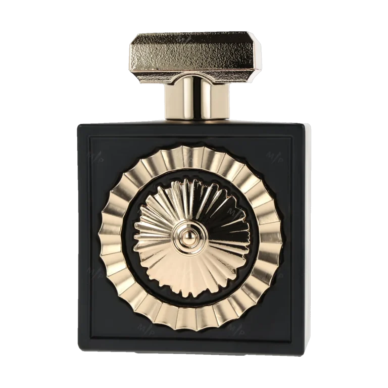Lattafa Nebras bottle