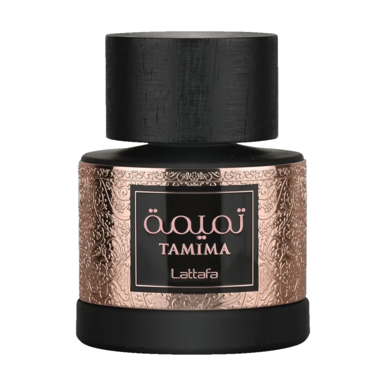Lattafa Tamima bottle