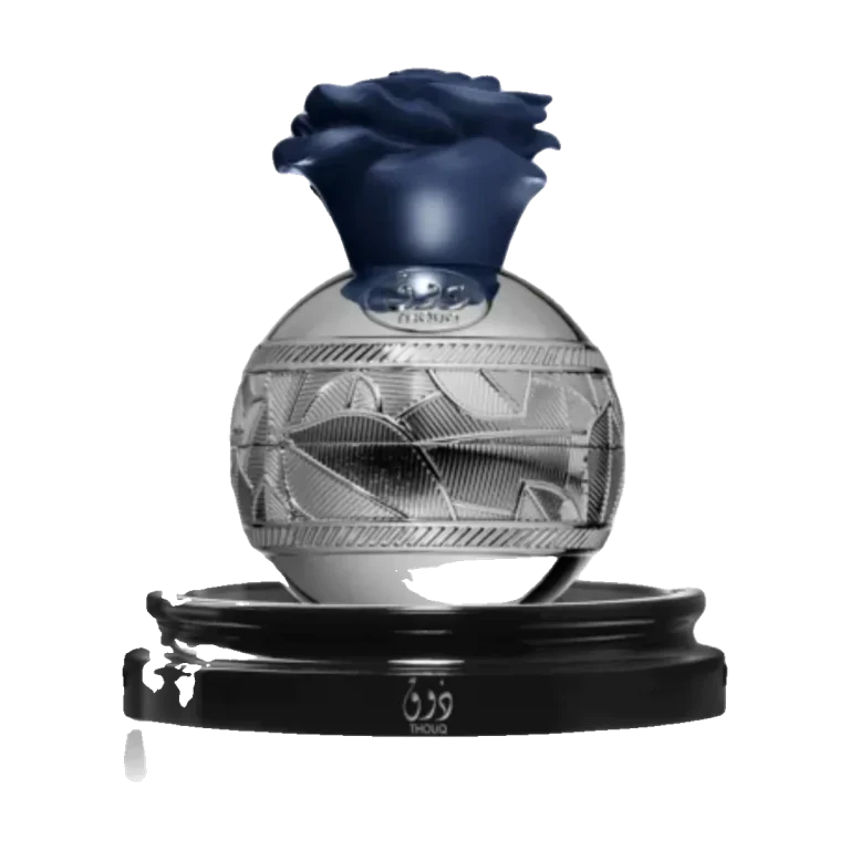 Lattafa Thouq bottle